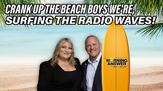 The Morning Answer 6/12/25