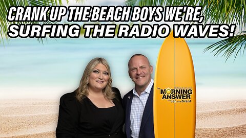 The Morning Answer 6/12/25
