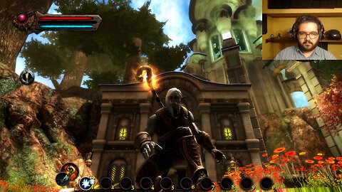 This Is My Re-Re-Reckoning; Kingdoms of Amalur Re-Reckoning Pt 1, Again.