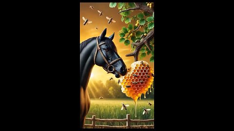save the horse