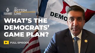 US Democrats criticise Trump_ but do they have an alternative_ _ The Bottom Line