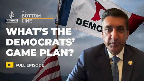 US Democrats criticise Trump_ but do they have an alternative_ _ The Bottom Line