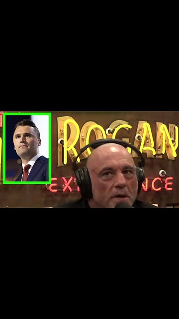 Joe Rogan has a blunt message for liberals who want to start a physical war with the right
