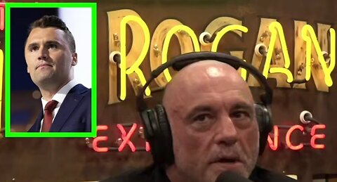 Joe Rogan has a blunt message for liberals who want to start a physical war with the right