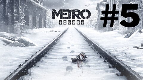 Metro Exodus in 2025 The Two Colonels | Sam's Story DLC