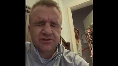 Psychopath Aidan Turtleboy Kearney & His Temper Tantrum From March 5th 2025