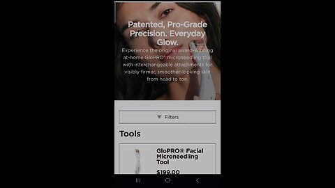 Love ur skin then go check out 👇🔗