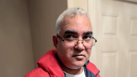 Jimmy Sohal, Creeslough 18/11/25