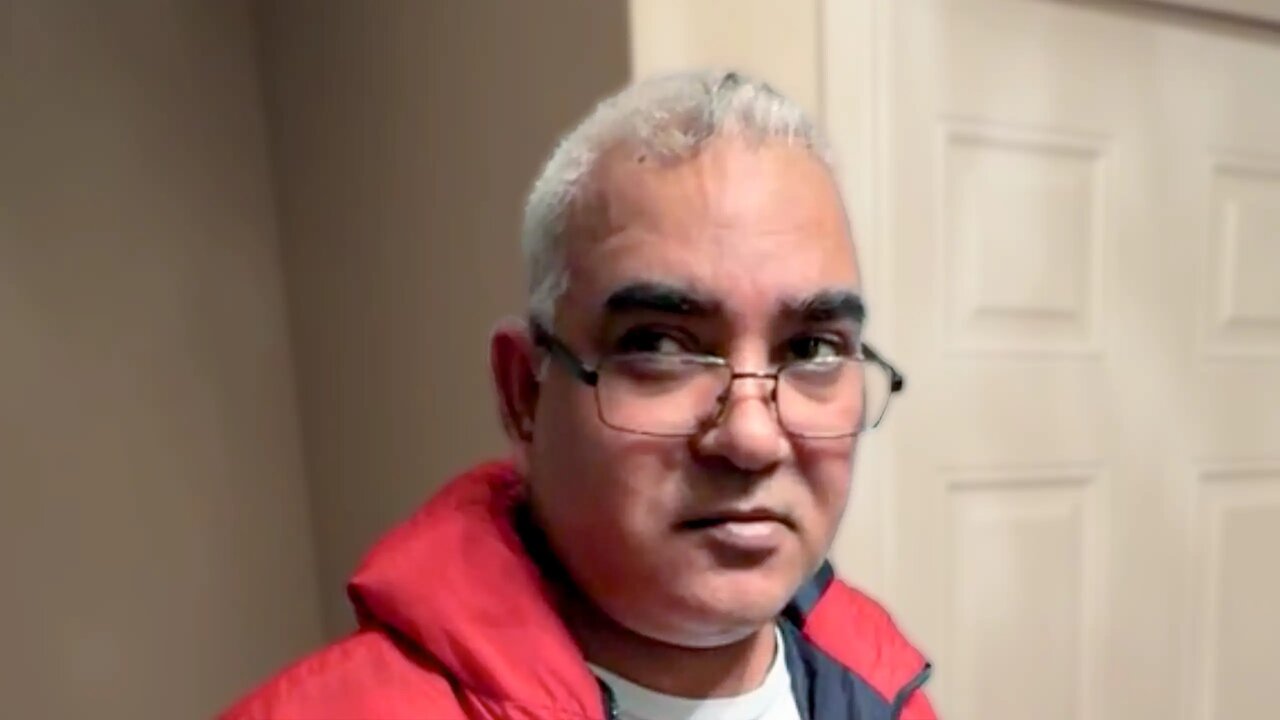 Jimmy Sohal, Creeslough 18/11/25