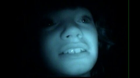 Meagan's Funniest Moment ever