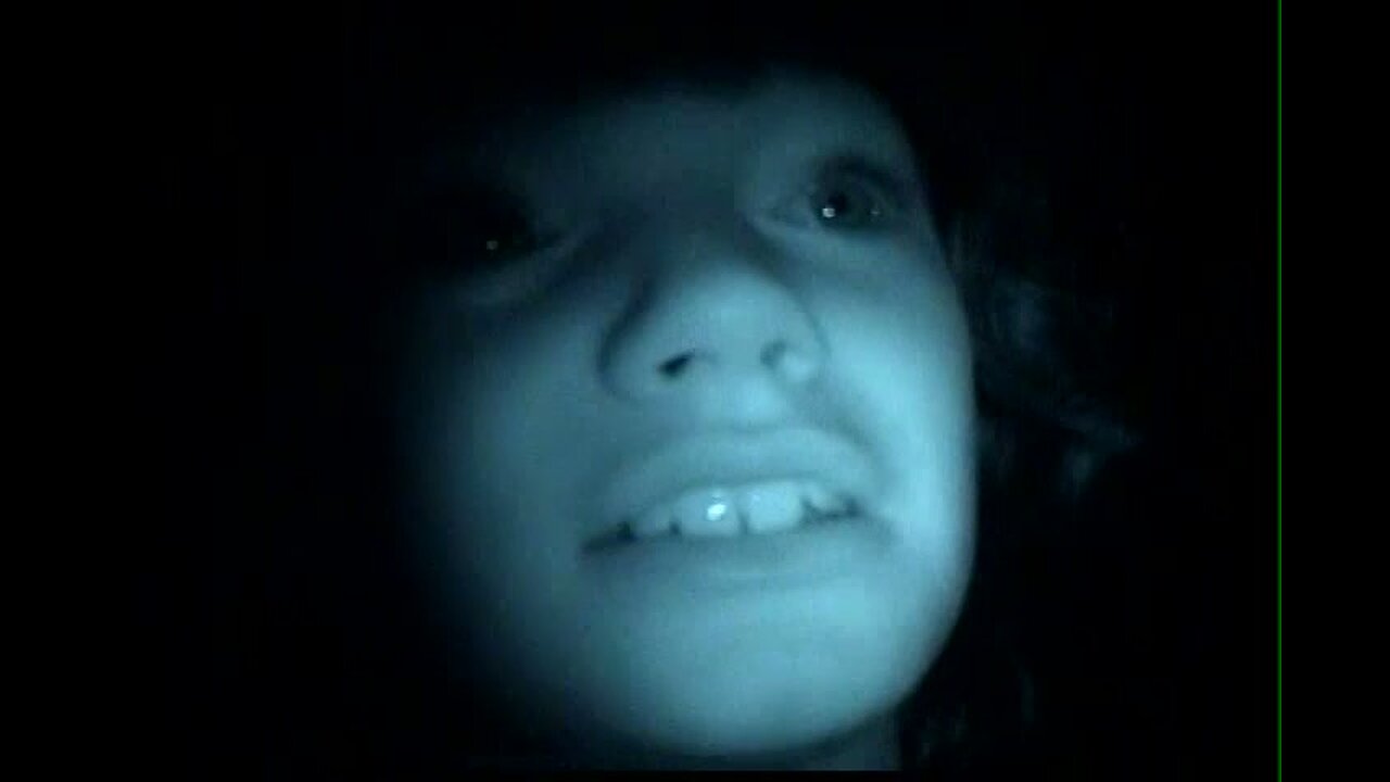 Meagan's Funniest Moment ever