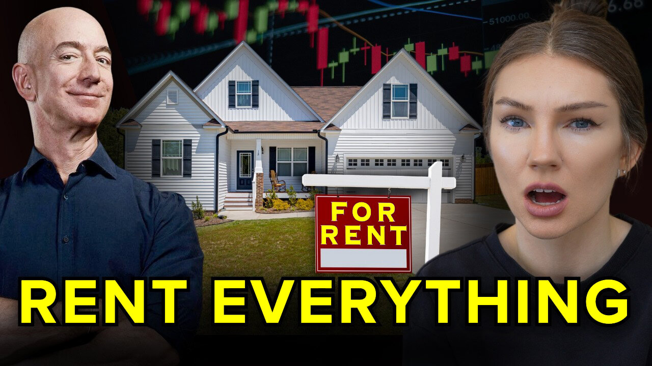 Billionaires Owning Everything Just Got Worse