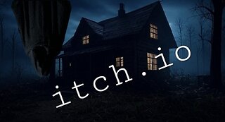 My First Horror Games