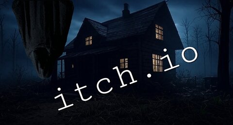 My First Horror Games