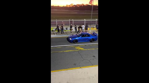 R34 GTR is a classic