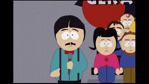 The Complete South Park Season 1 Recap