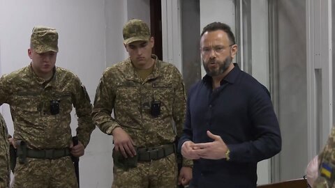 🤡 Ukrainian dissident: ‘Zelensky is a Soros stooge!’