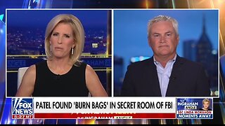 Rep James Comer: It's Time For Russia Hoax Perpetrators To Pay A Price