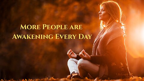 ✨ More People are Awakening Every Day ∞The 9D Arcturian Council, Channeled by Daniel Scranton