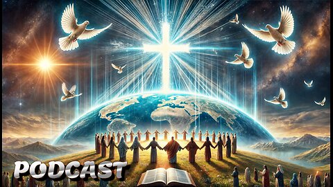 8. The Lamb of God: Easter’s Connection to Passover