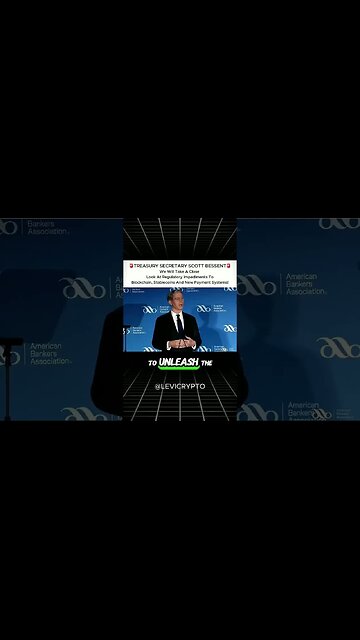 XRP Is Built For This!