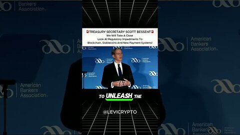 XRP Is Built For This!