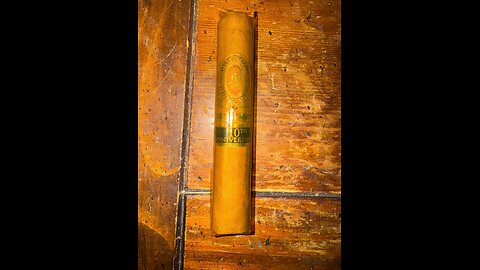 Perdomo 10th Anniversary Champagne