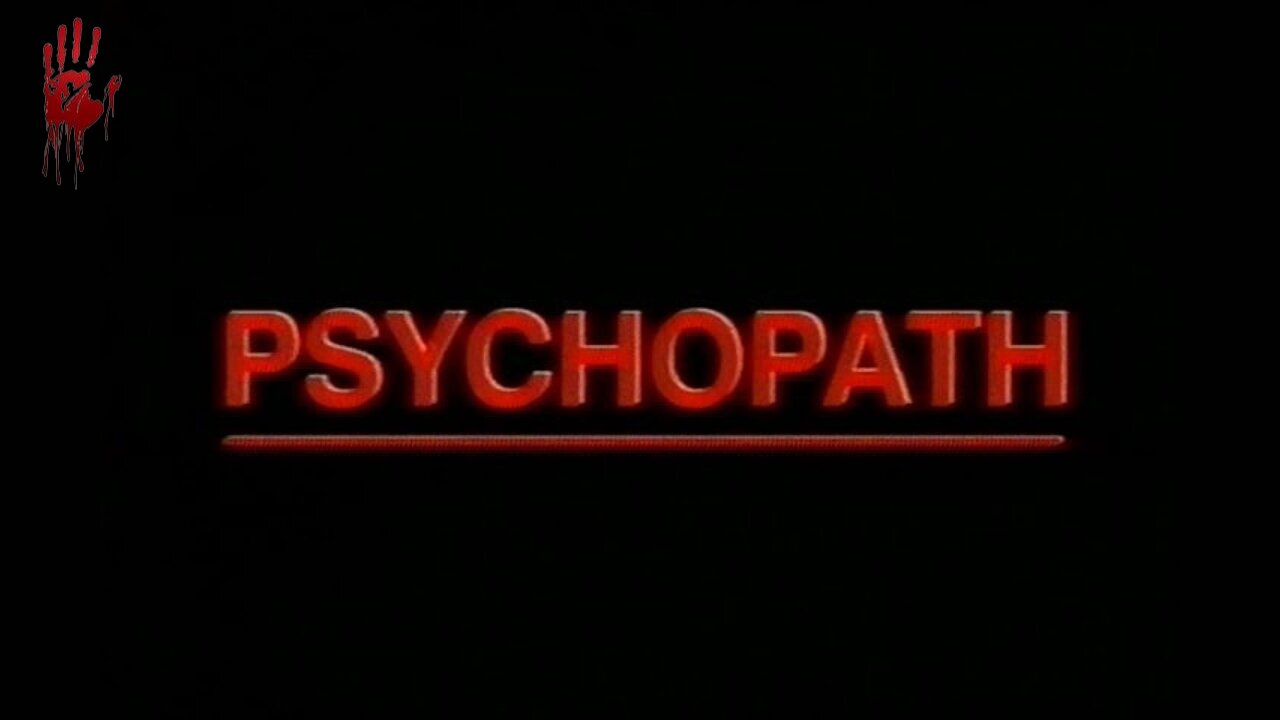 Psychopath: Inside the Mind of a Predator - The Psychology of Manipulation and Violence
