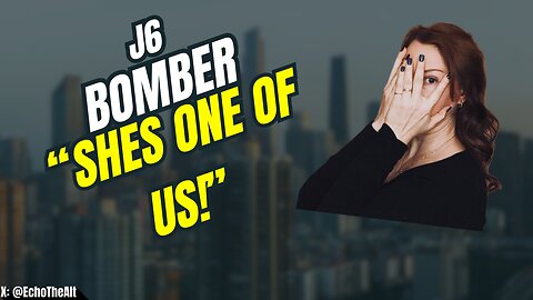 J6 Was An Inside Job!