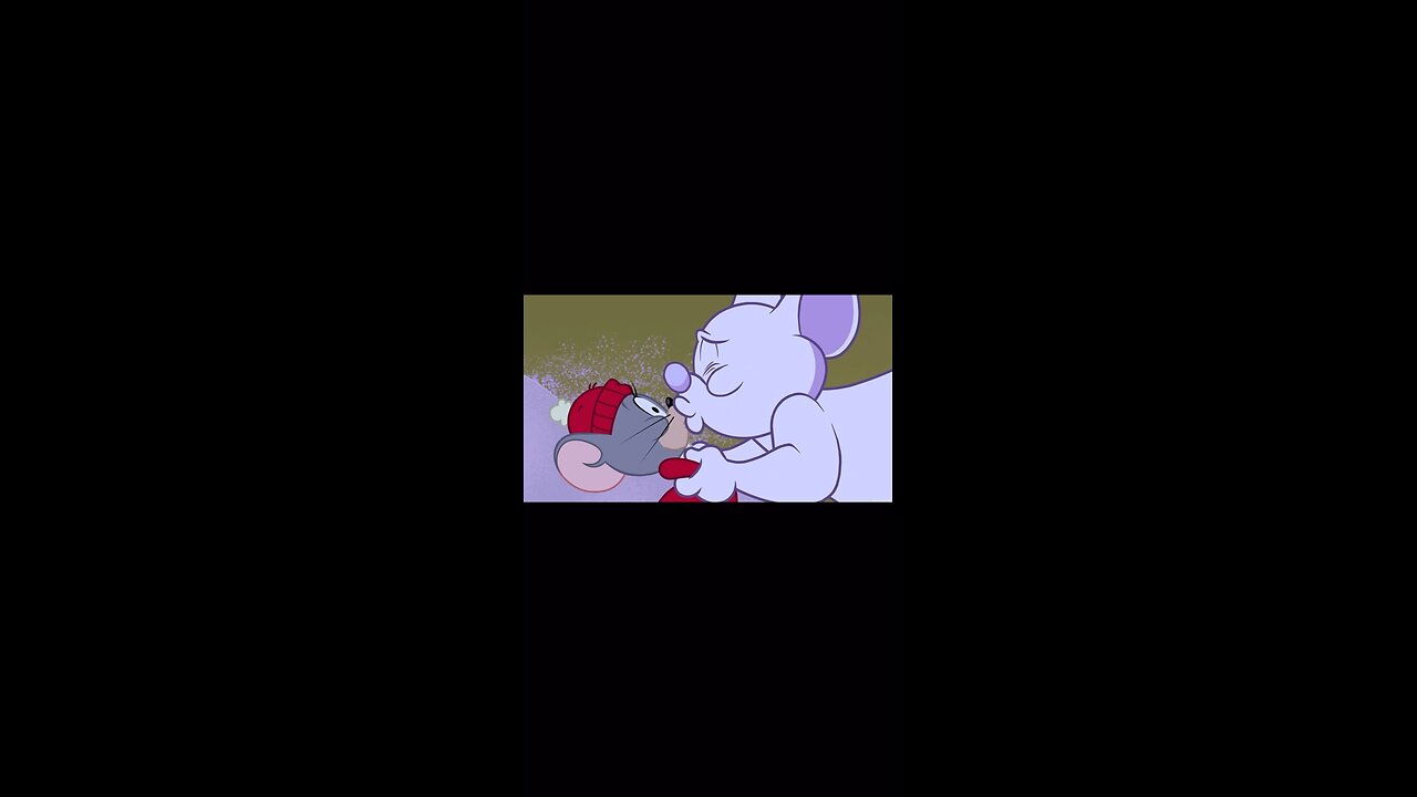 NEW SEASONS TOM AND JERRY🔥 part one