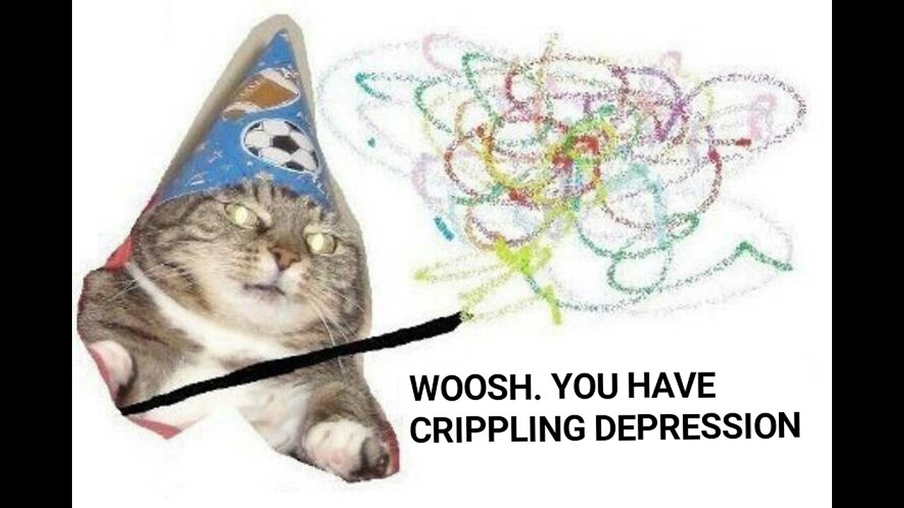 MY CAT DIED!!!!!! .........stream