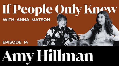 #14 - Amy Hillman: Behind the Scenes of Elections
