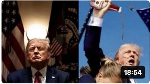 "Trump Confesses He Isn't Christian, Yet Christian Crowd Continues to Disbelieve"
