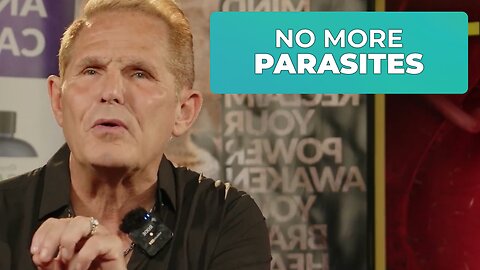 END THE PARASITE PARTY WITH THE PERFECT DAY PROTOCOL