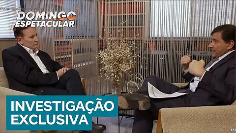Cabrini investiga fraude milionária do INSS