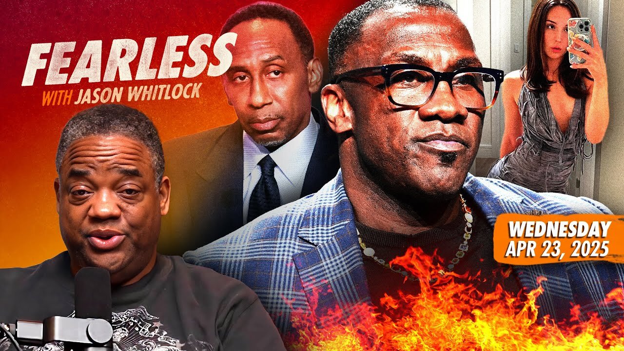 10 Million Reasons Shannon Sharpe Is Cooked | Stephen A. Backs Bus Over Sharpe | Ep 918