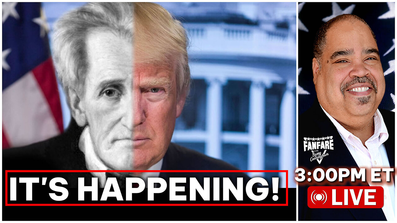 TRUMP DAILY BRIEFING! IT'S REALLY HAPPENING! WHAT IS REALLY GOING ON WITH ELON MUSK?