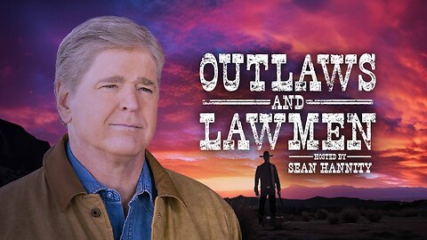 Outlaws and Lawmen S1E4 | Fox Nation | 5/29/2024