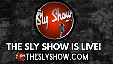 THE SLY SHOW S21E87