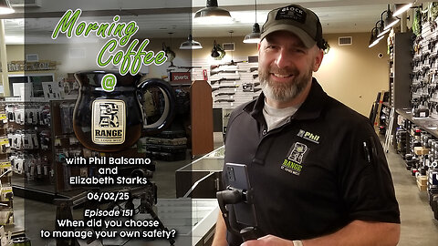 06/02/25 - When Did You Choose to Manage Your Own Safety?