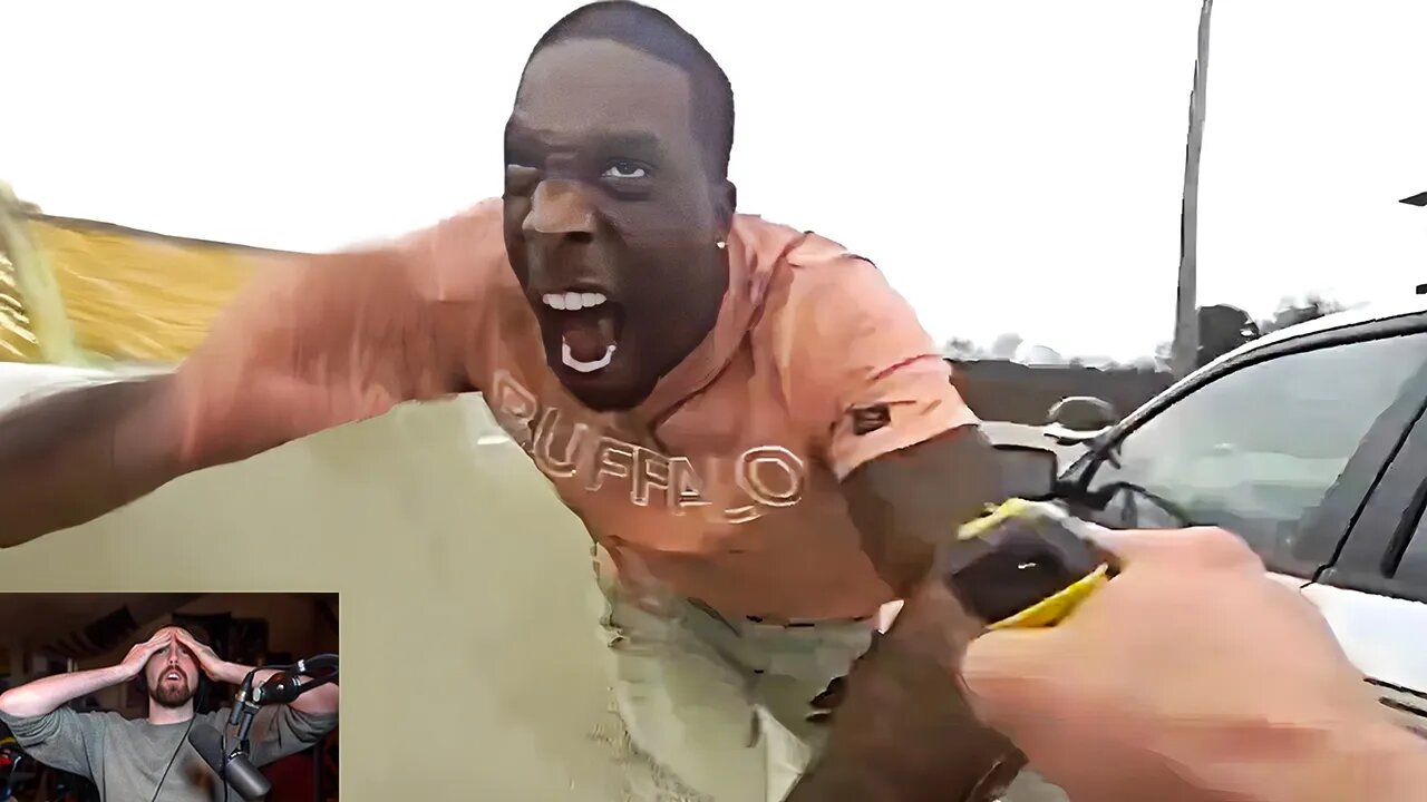 we are living in a south park episode