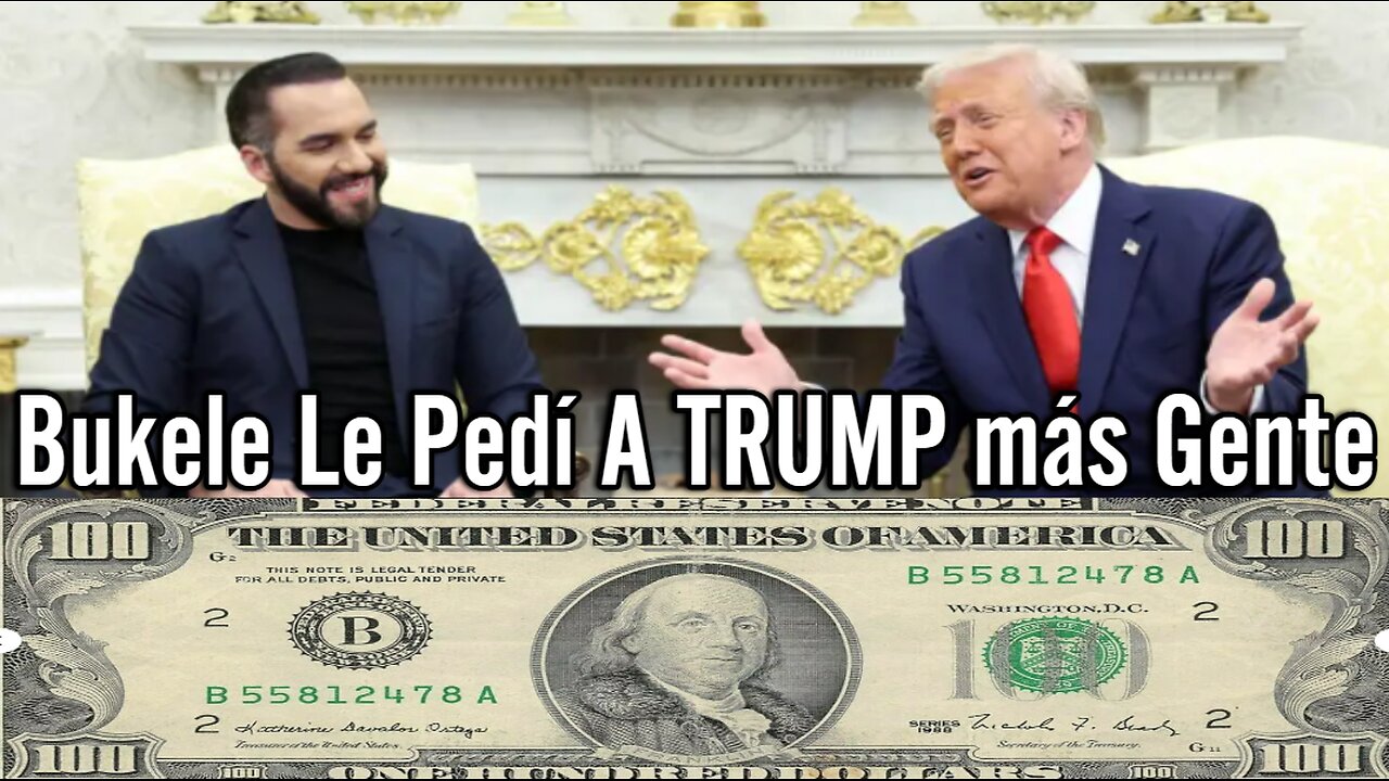 Quiero más Gente!!!