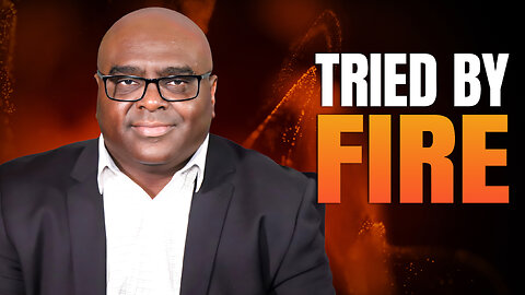 Tried - Morning Prayer (watch and be blessed)