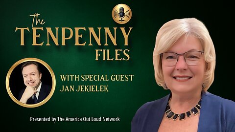 The Tenpenny Files - Jan Jekielek - Killed to Order - The Evidence Behind China’s Organ Harvesting Allegations