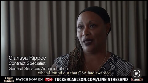 Clarissa Rippee, WHISTLEBLOWER, Blows Lid Off #1 CHILD SEX TRAFFICKING ORGANIZATION: the Biden-Harris Admin, James O'Keefe interviewer
