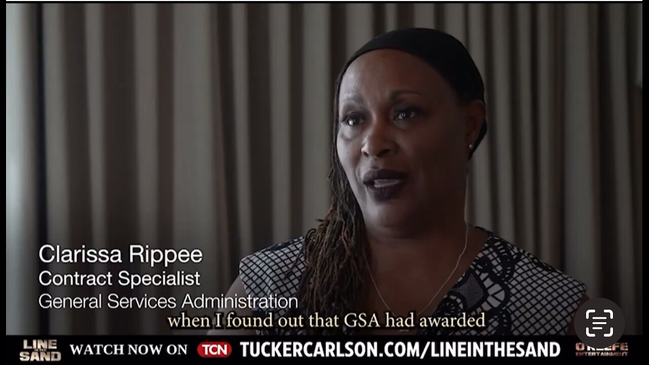 Clarissa Rippee, WHISTLEBLOWER, Blows Lid Off #1 CHILD SEX TRAFFICKING ORGANIZATION: the Biden-Harris Admin, James O'Keefe interviewer