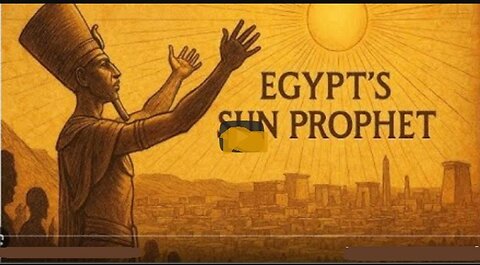 BEYOND Your BRAIN!! HERE COMES The Disclosure In The END! Not Arguable!! WAKE UP Sleepers!!