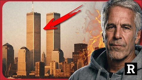 Epstein’s 9/11 Connections are Being Hidden ~ Redacted w/ Jason Bermas (2.17.26)