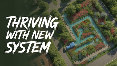BREAK FREE From Water Restrictions With This REVOLUTIONARY System!