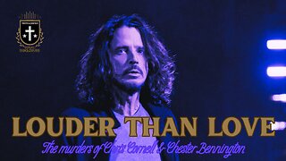 Louder Than Love 12 (10min)